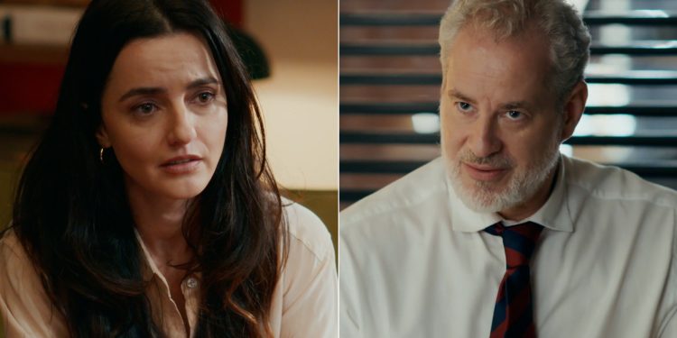 'Quem ama cuida': Ademir reencontra ex-secretária Suely em meio a escândalo de assédio