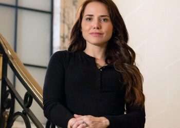 'Quem ama cuida': Adriana é inocentada