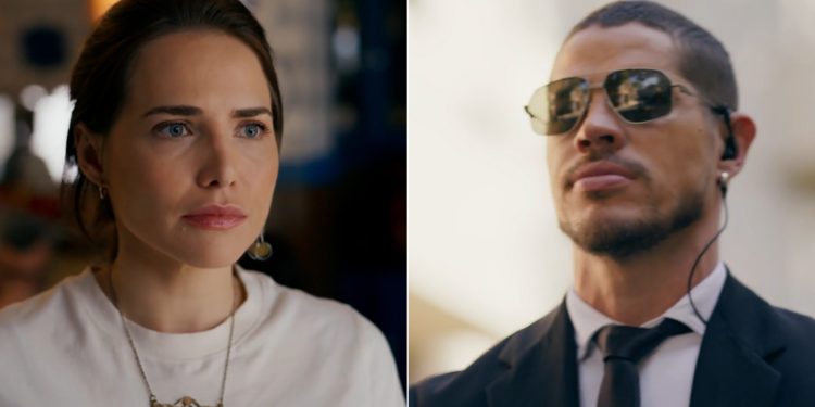 'Quem ama cuida': Iuri tenta vender barras de ouro que Arthur Brandão deixou para Adriana