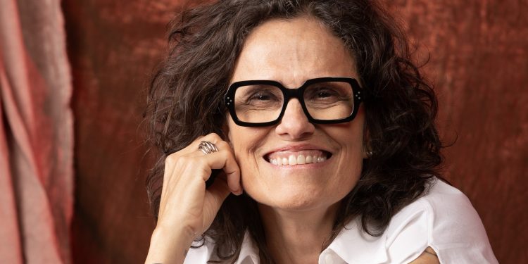 'Quero humanidade radical', diz Zélia Duncan