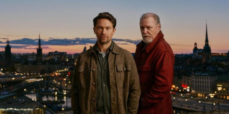 'Sacrifício de sangue', na Netflix: uma fórmula conhecida, mas com suspense eficiente