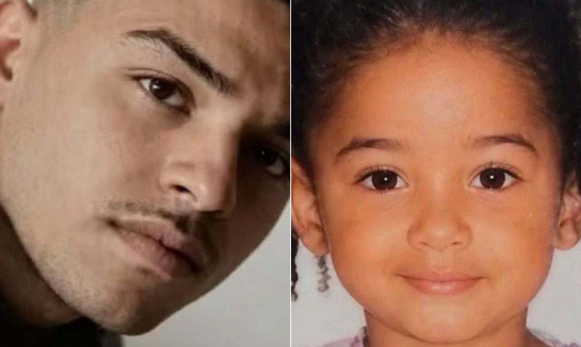 'Tapas no bumbum para educar': veja tudo o que se sabe sobre o caso de menina de 4 anos morta pelo tio em Porto Alegre