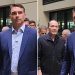 'Tem pouco preso no Brasil', diz Flávio Bolsonaro após encontro com ministro da Segurança de El Salvador