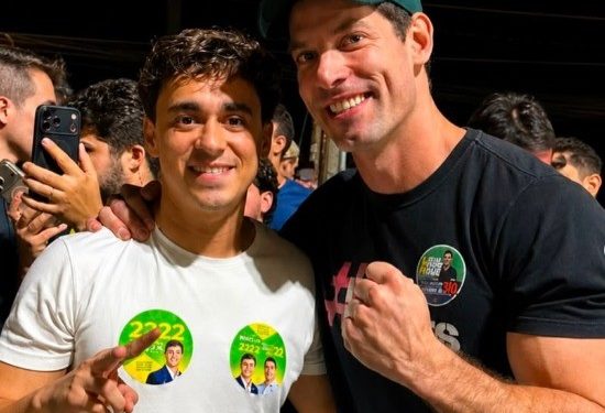 'Termo criado pela esquerda', justifica candidato ao Senado em MG criticado após dizer que 'não existe feminicídio'