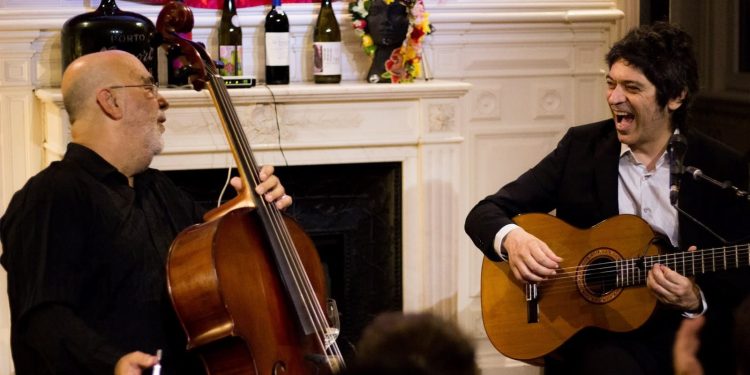 'Tributo a João Gilberto' ganhará álbum gravado no Rio