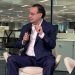 'Vou convidar juristas do Brasil e estrangeiros para analisar anistia a Bolsonaro', diz Augusto Cury