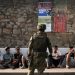 22 líderes da União Europeia pedem reunião urgente sobre crise migratória em Ceuta