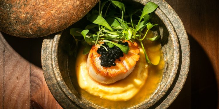 A Baianeira é eleito o melhor restaurante brasileiro pelo Guia SP Gastronomia 2026
