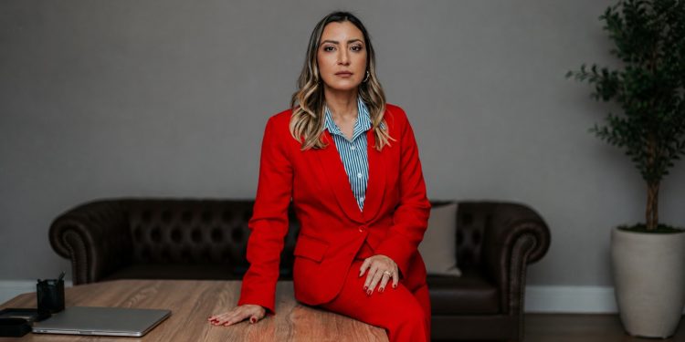 A advogada e empresária que vem transformando a defesa trabalhista das empresas