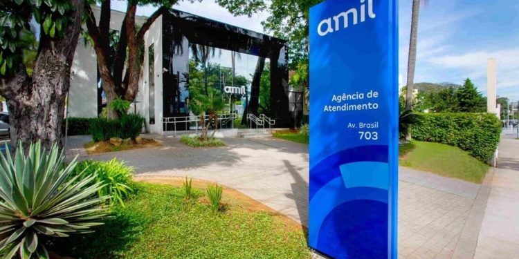 A aguardada proposta de fundos ‘gringos’ pela Amil