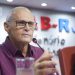 A colaboração de Beltrame no plano de governo do candidato de Lula a governador de SC