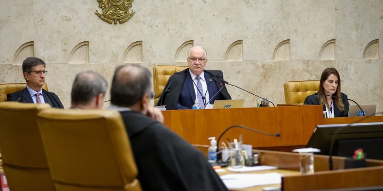 A decisão de Moraes contra fonte de jornalista vista nos bastidores do STF