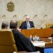 A decisão de Moraes contra fonte de jornalista vista nos bastidores do STF