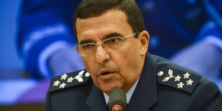 A denúncia que veio de dentro: o relato do ex-comandante da Aeronáutica sobre a trama do golpe