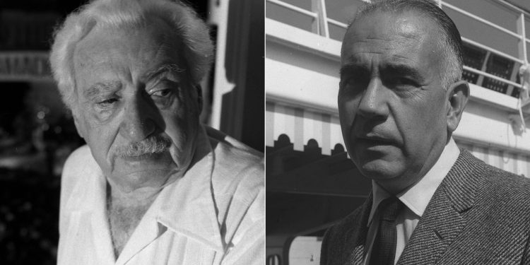 A intolerância e os exemplos dos grandes Jorge Amado e Érico Veríssimo