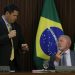 A mudança de tom de Alcolumbre sobre a indicação de Lula ao STF