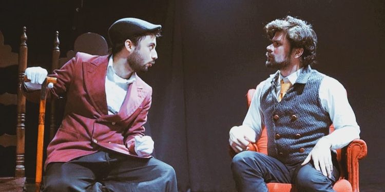 A verve de Machado de Assis como fonte de inspiração de eventos