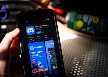 AGU recebe proposta do Discord e avalia acordo para reforçar proteção de crianças e adolescentes