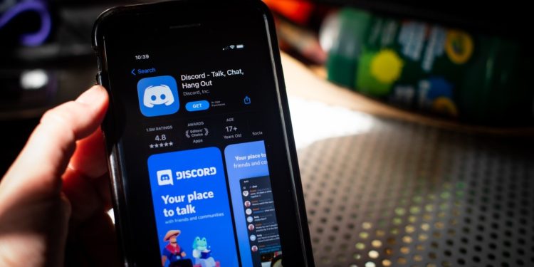 AGU recebe proposta do Discord e avalia acordo para reforçar proteção de crianças e adolescentes