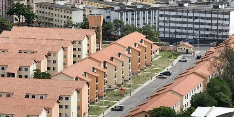 Acesso de motoristas e entregadores de app a financiamento da casa própria fica mais fácil com nova regra da Caixa