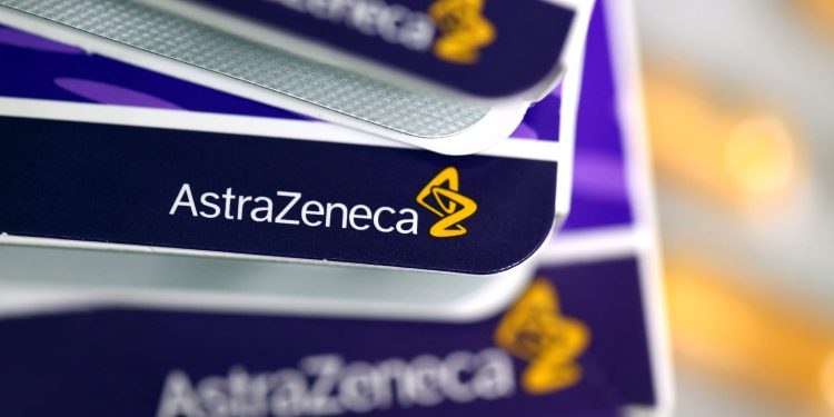 Ações da AstraZeneca caem após notícia de possível fusão que criaria 4ª maior farmacêutica