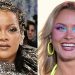 Adeus à maquiagem discreta? Cristais e pedrarias conquistam os looks das famosas
