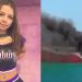 Adolescente de 16 anos morre após barco turístico pegar fogo na República Dominicana