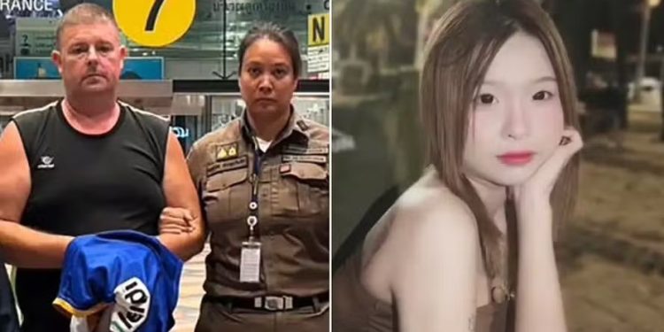 Adolescente encontrada morta dentro de mala na Tailândia sofreu asfixia, confirma autópsia