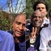 Adversários exploram vídeo de Paes em carreata ao lado de alvo de operação da PF em investigação contra milícia