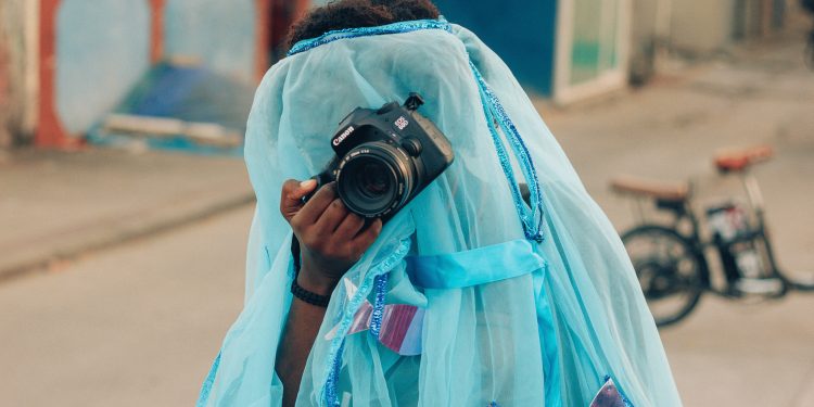 Afinal, quem pode sonhar com a fotografia?