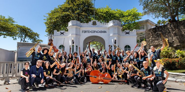 Agenda cultural gratuita na Zona Sul tem shows, exposições, filmes e teatro