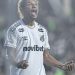 Agora na zaga, William Arão, do Santos, analisa gol marcado e peso na vitória sobre o Vasco: 'Deu uma tranquilidade'