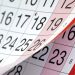 Agosto vai ter feriados? Veja quando será a próxima folga no calendário