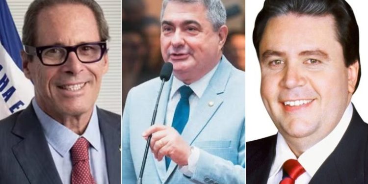 Agronegócio, logística e império do ensino: de onde vêm as maiores fortunas declaradas nas eleições deste ano