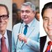 Agronegócio, logística e império do ensino: de onde vêm as maiores fortunas declaradas nas eleições deste ano