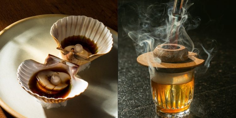 Aiô: melhor asiático e melhor carta de drinques pelo Prêmio SP Gastronomia 2026