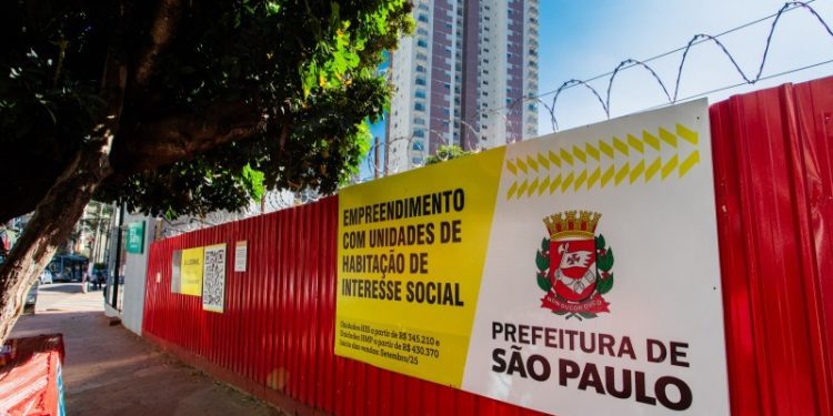 Airbnb vai remover mais de 1,6 mil anúncios de habitação social em São Paulo