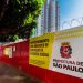 Airbnb vai remover mais de 1,6 mil anúncios de habitação social em São Paulo