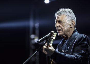 Álbum com releituras de Chico Buarque terá faixas com MC Livinho, Cabelinho e mais; veja lista