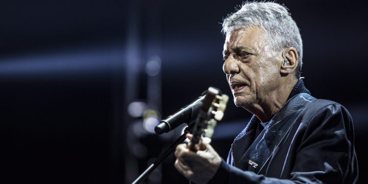 Álbum com releituras de Chico Buarque terá faixas com MC Livinho, Cabelinho e mais; veja lista
