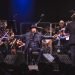 Alceu Valença faz show com Orquestra Ouro Preto na Praia de Copacabana; bairro terá outros concertos gratuitos