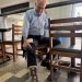Alckmin posta meia com imagens de lulas e chuchus: 'Pronto para mais', diz vice-presidente no primeiro dia de campanha