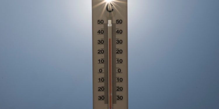 Alemanha registra cerca de 14 mil mortes por ondas de calor neste verão
