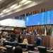 Alerj retoma trabalhos com vaga no TCE em aberto, indicações para a Agetransp e projetos econômicos de Couto no radar