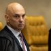 Alexandre de Moraes fragiliza democracia ao violar sigilo da fonte de jornalista