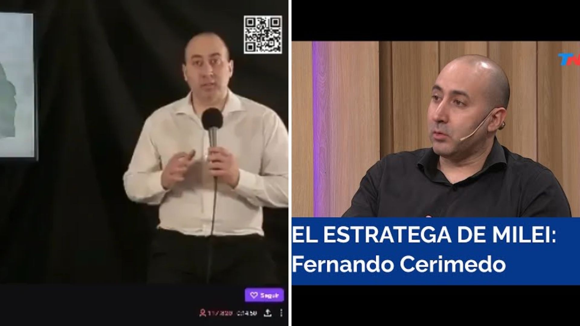 Aliado de Eduardo Bolsonaro, assessor do presidente da Colômbia tem prisão preventiva decretada por suspeita de atentado contra ex-namorada