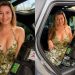 Aliança falsa, perfume e desculpa pronta: por que uma motorista de aplicativo reúne esses itens?