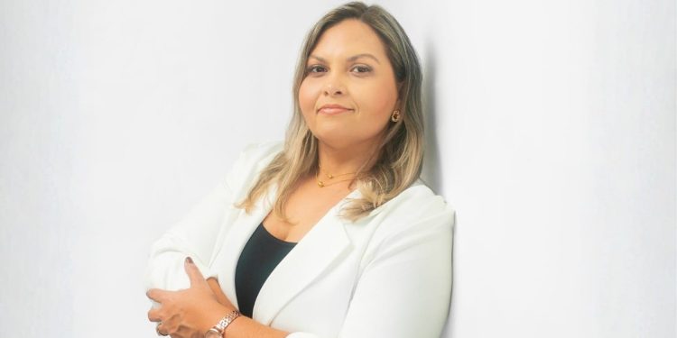 Aline Rinaldi se torna referência contra multas que ultrapassam R$ 419 milhões