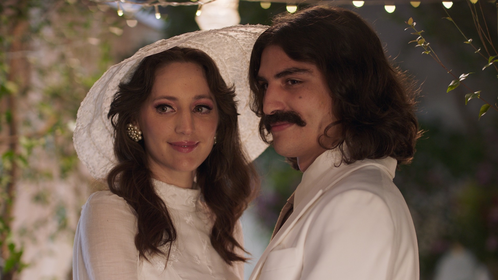 Alli Willow viverá a primeira mulher de Belchior em série do Canal Brasil