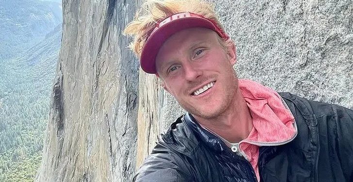 Alpinista recordista nos EUA que morreu aos 30 anos sofreu queda durante escalada; causa da morte é revelada